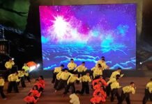 कोठारी इंटरनेशनल स्कूल के वार्षिकोत्सव में “हैरी पौटर और इनफिनिटी स्टोन” रहा मुख्य आकर्षण kothari-school-annual-function