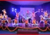 कोठारी स्टार्स के नन्हे मुन्ने बच्चों ने मनाया वार्षिकोत्सव kothari-strats