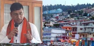 पौड़ी के विधायक ने अपने सभी प्रतिनिधियों को पद से हटाया mukesh-koli