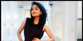 महिला न्यूज एंकर की चौथी मंज़िल से गिरकर मौत news-anchor