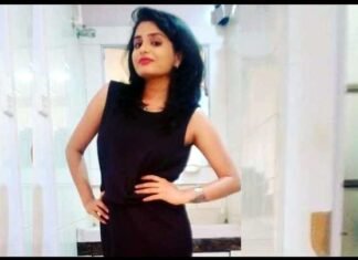 महिला न्यूज एंकर की चौथी मंज़िल से गिरकर मौत news-anchor