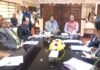 केंद्रीय मंत्री गडकरी से मिले सीएम रावत, कोटद्वार से श्रीनगर राजमार्ग को चारधाम सड़क परियोजना से जोड़ने पर सहित कई मुद्दों पर हु्र्इ चर्चा nitin-gadkari-cm-trivendra