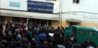 जिंदगी की जंग हार गई उत्तराखण्ड की निर्भया pauri-ki-chhatra