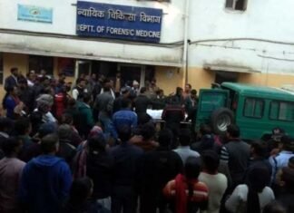 जिंदगी की जंग हार गई उत्तराखण्ड की निर्भया pauri-ki-chhatra