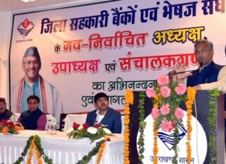 उत्तराखण्ड में अब पिरूल से दूर होगी बेरोजगारी, 143 प्रकार के आइटम तैयार किये जा सकते है पिरूल से pirul-industry