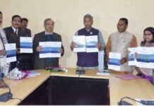 उत्तराखंड पलायन आयोग की रिपोर्ट: देखें पौड़ी जिले से कितने लोगों ने छोड़ा गाँव planning-commission-uttarakhand