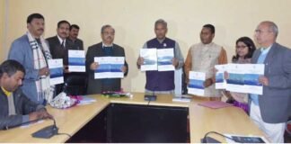 उत्तराखंड पलायन आयोग की रिपोर्ट: देखें पौड़ी जिले से कितने लोगों ने छोड़ा गाँव planning-commission-uttarakhand