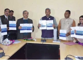 उत्तराखंड पलायन आयोग की रिपोर्ट: देखें पौड़ी जिले से कितने लोगों ने छोड़ा गाँव planning-commission-uttarakhand