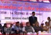 पोखरी शरदोत्सव में पहुंचे सीएम: क्षेत्रवासियों के लिए की कई घोषणाएं pokhari-shardotsav