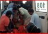 प्रसाद खाने से 11 लोगों की मौत, 80 अस्पताल में भर्ती prasad-khane-se-maut