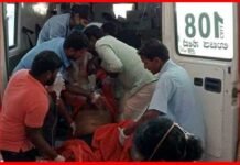 प्रसाद खाने से 11 लोगों की मौत, 80 अस्पताल में भर्ती prasad-khane-se-maut