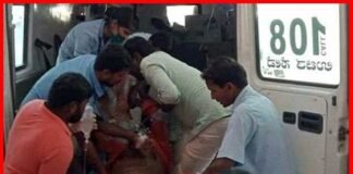 प्रसाद खाने से 11 लोगों की मौत, 80 अस्पताल में भर्ती prasad-khane-se-maut