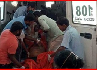 प्रसाद खाने से 11 लोगों की मौत, 80 अस्पताल में भर्ती prasad-khane-se-maut