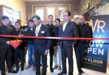 ग्रेटर नौएडा में PVR सिनेमा का पहला मल्टीप्लेक्स शुरू pvr-in-greater-noida