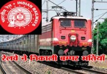 रेलवे में निकली 14 हजार पदों के लिए भर्ती, ऐसे करें आवेदन railway-recruitment-board