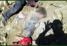 केदारनाथ हाईवे पर चट्टान टूटने से बड़ा हादसा: 7 मजदूरों की मौत, कई के दबे होने की आशंका rudrprayag-accident