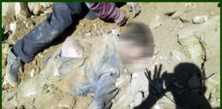 केदारनाथ हाईवे पर चट्टान टूटने से बड़ा हादसा: 7 मजदूरों की मौत, कई के दबे होने की आशंका rudrprayag-accident
