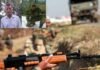 कश्मीर बार्डर पर उत्तराखंड के दो वीर सपूत शहीद shahid-suraj