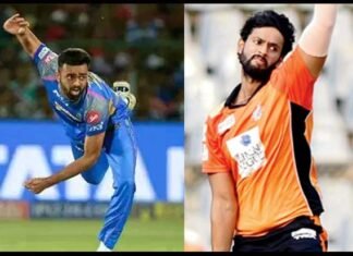 IPL 2019 Auction: 20 लाख बेस प्राइस था, 8.4 करोड़ में बिका, जाने कौन है यह भारतीय खिलाड़ी varun-chakravarti