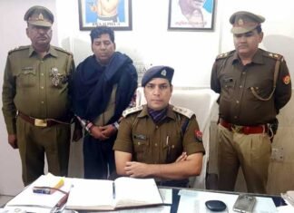 यमुना प्राधिकरण जमीन घोटाले में तीसरी गिरफ्तारी, एक और डायरेक्टर गिरफ्तार यमुना प्राधिकरण