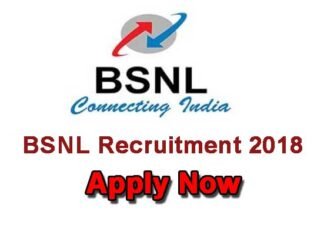 बीएसएनएल में निकली 300 भर्तियाँ, वेतन 50 हजार तक: जल्द करें आवेदन BSNL job recruitment