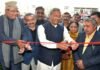 देहरादून में 100 बेड के राजकीय कोरोनेशन चिकित्सालय का शिलान्यास Coronation-Hospital-dehradun