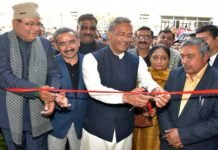 देहरादून में 100 बेड के राजकीय कोरोनेशन चिकित्सालय का शिलान्यास Coronation-Hospital-dehradun