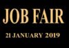 बेरोजगार युवाओं के लिए ग्रेटर नोएडा में लगेगा रोजगार मेला job fair