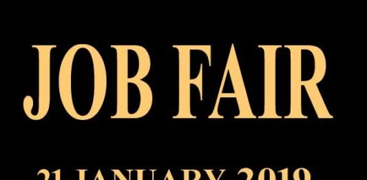 job fair