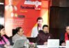 बजट को लेकर वित्त मंत्री प्रकाश पंत ने फेसबुक लाइव पर जनता से किया सीधा संवाद Prakash-Pant-on-Facebook live
