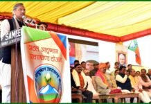 उत्तराखण्ड में अटल आयुष्मान योजना के तहत अब तक 2266 मरीजों का हो चुका है मुफ्त इलाज atal-ayushman-uttarakhand-y