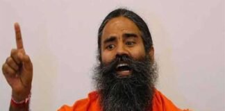 बाबा रामदेव ने सरकार को दी सलाह: दो से ज्यादा बच्चे पैदा करने वालों से छीना जाए मताधिकार baba-ramdev