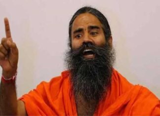 बाबा रामदेव ने सरकार को दी सलाह: दो से ज्यादा बच्चे पैदा करने वालों से छीना जाए मताधिकार baba-ramdev