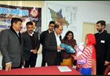 सरकारी अस्पतालों में पैदा हुई प्रत्येक बालिका को हर महीने मिलेगी बेबी किट baby-kit