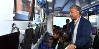 ‘‘बालिका पंचायत‘‘ की प्रतियोगिताओं के विजेताओं को सीएम करेंगे पुरस्कृत