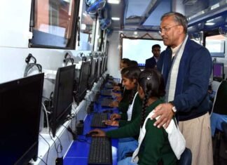 ‘‘बालिका पंचायत‘‘ की प्रतियोगिताओं के विजेताओं को सीएम करेंगे पुरस्कृत