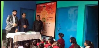 बेटा-बेटी में भेदभाव किए बिना दोनों को दें समान शिक्षा, लड़कियां हर क्षेत्र में लहरा रही परचम beti-bachao-beti-padhao