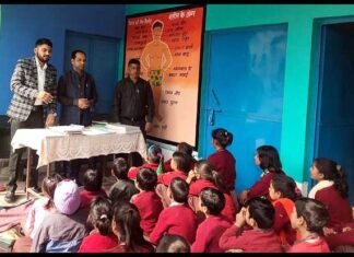 बेटा-बेटी में भेदभाव किए बिना दोनों को दें समान शिक्षा, लड़कियां हर क्षेत्र में लहरा रही परचम beti-bachao-beti-padhao