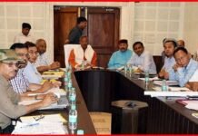 उत्तराखंड सरकार की कैबिनेट बैठक ख़त्म: राज्य कर्मचारियों के एरियर भुगतान सहित कई महत्वपूर्ण फैसलों पर मुहर cabinet-meeting-January-201