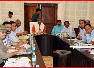 उत्तराखंड सरकार की कैबिनेट बैठक ख़त्म: राज्य कर्मचारियों के एरियर भुगतान सहित कई महत्वपूर्ण फैसलों पर मुहर cabinet-meeting-January-201