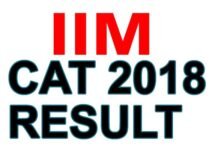 CAT 2018 के नतीजे जारी, उत्तराखंड के 18 स्टूडेंट्स ने हासिल किए 99 से ऊपर परसेंटाइल cat-2018-result