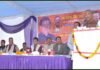 महिला स्वयं सहायता समूहों को शून्य प्रतिशत ब्याज पर पांच लाख रूपये तक का ऋण होगा उपलब्ध: सीएम त्रिवेन्द्र cm-trivendra singh rawat