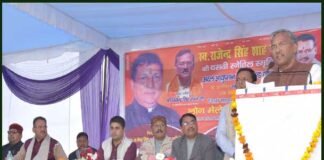 महिला स्वयं सहायता समूहों को शून्य प्रतिशत ब्याज पर पांच लाख रूपये तक का ऋण होगा उपलब्ध: सीएम त्रिवेन्द्र cm-trivendra singh rawat