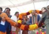 उत्तराखंड के किसानों के लिए मुख्यमंत्री ने किया बड़ा ऐलान cm-rawat-in-haridwar