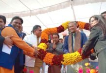 उत्तराखंड के किसानों के लिए मुख्यमंत्री ने किया बड़ा ऐलान cm-rawat-in-haridwar