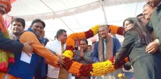 उत्तराखंड के किसानों के लिए मुख्यमंत्री ने किया बड़ा ऐलान cm-rawat-in-haridwar