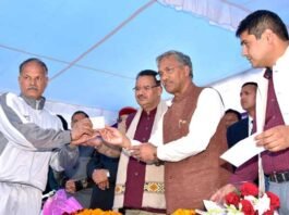 CPAT में उत्तराखण्ड मूल के छात्रों के लिए होंगी 85 % सीटें आरक्षित cpat