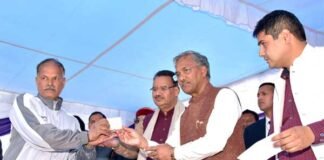 CPAT में उत्तराखण्ड मूल के छात्रों के लिए होंगी 85 % सीटें आरक्षित cpat