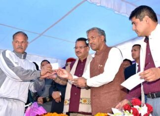 CPAT में उत्तराखण्ड मूल के छात्रों के लिए होंगी 85 % सीटें आरक्षित cpat