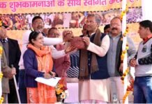 राजकीय मेला घोषित हुआ डाडामंडी का पौराणिक गेंद मेला dadamndi-gend-mela